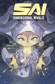 Buy SAI: Dimensional Rivals