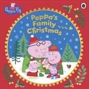 Buy Peppa Pig: Peppa’s Family Christmas