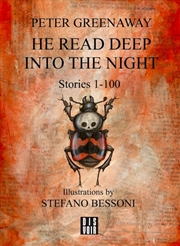 Buy He Read Deep Into The Night : Stories 1-100
