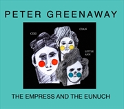 Buy The Empress And The Eunuch
