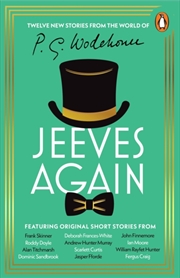 Buy Jeeves Again : Twelve New Stories