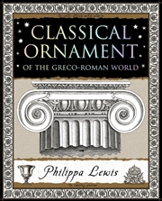 Buy Classical Ornament : Of the Greco-Roman World