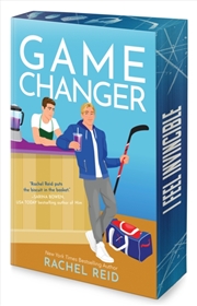 Buy Game Changer Deluxe Limited Edition