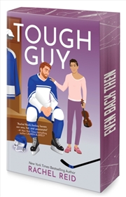 Buy Tough Guy Deluxe Limited Edition