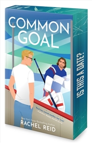 Buy Common Goal Deluxe Limited Edition