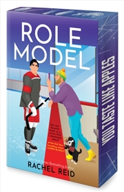 Buy Role Model Deluxe Limited Edition
