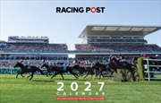 Buy Racing Post Desk Calendar 2027
