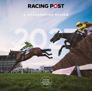 Buy Racing Post Wall Calendar 2027