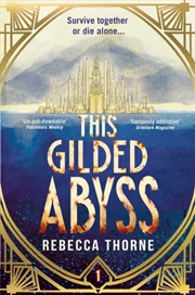 Buy This Gilded Abyss