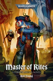 Buy Master of Rites
