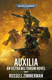 Buy Auxilia
