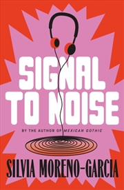 Buy Signal To Noise