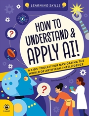 Buy How to Understand and Apply AI