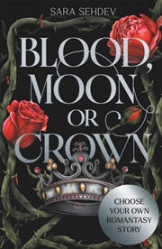 Buy Blood, Moon or Crown