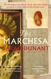 Buy The Marchesa
