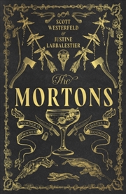 Buy The Mortons