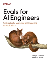 Buy Evals for AI Engineers