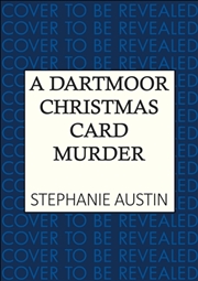 Buy A Dartmoor Christmas Card Murder
