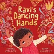 Buy Ravi's Dancing Hands