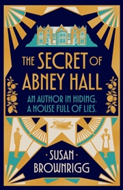 Buy The Secret of Abney Hall
