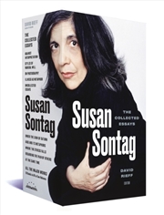 Buy Susan Sontag: The Collected Essays