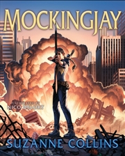 Buy Mockingjay: Illustrated Edition