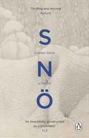 Buy Sno : A History