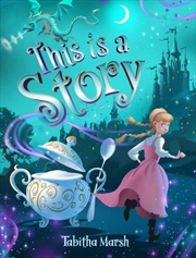 Buy This is a Story