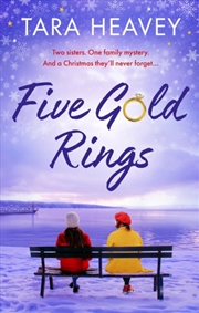 Buy Five Gold Rings