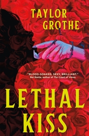 Buy Lethal Kiss