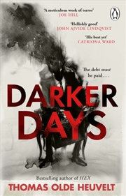 Buy Darker Days