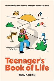 Buy Teenager's Book of Life