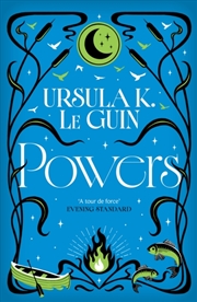 Buy Powers