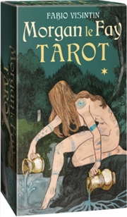 Buy Morgan Le Fay Tarot