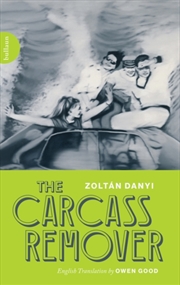 Buy The Carcass Remover
