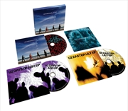 Buy Carnaval De Luz - Deluxe Boxset