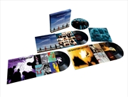 Buy Carnaval De Luz - Deluxe Boxset
