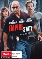 Buy Empire State