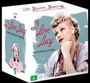 Buy I Love Lucy | Complete Series