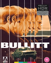 Buy Bullitt - Limited Edition