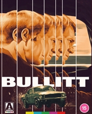 Buy Bullitt - Limited Edition