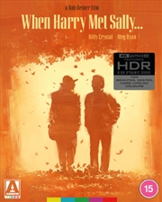 Buy When Harry Met Sally - Limited Edition