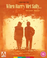 Buy When Harry Met Sally - Limited Edition