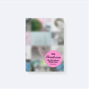 Buy Illit - Break Even 5th Mini Album Photo Dump Ver