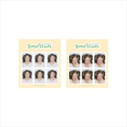 Buy Twice Nayeon - Bunny's Farm Official Md Id Photo Set