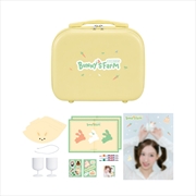 Buy Twice Nayeon - Bunny's Farm Official Md Birthday Party Pack