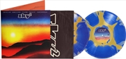 Buy Sky 2 - Blue/Gold Vinyl