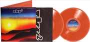 Buy Sky 2 - Orange Vinyl
