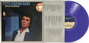Buy Down In The Bunker - Blue Vinyl