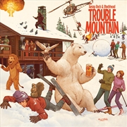 Buy Trouble Mountain